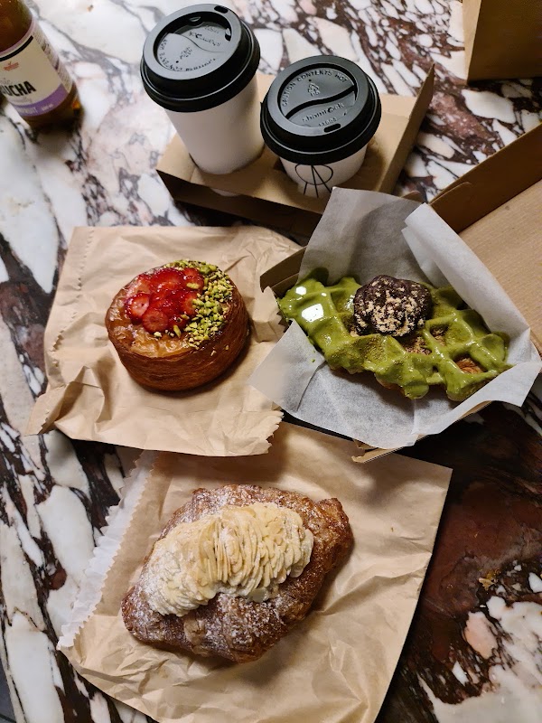 Bakemono Bakers 5