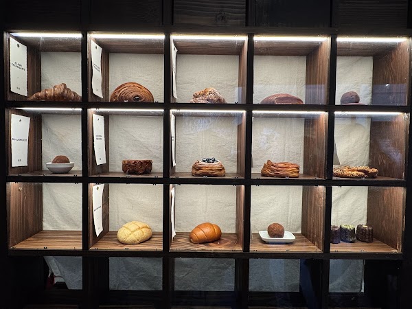 Bakemono Bakers 3