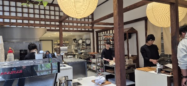 Bakemono Bakers 2