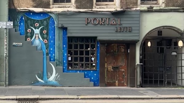 Portal Leith 1