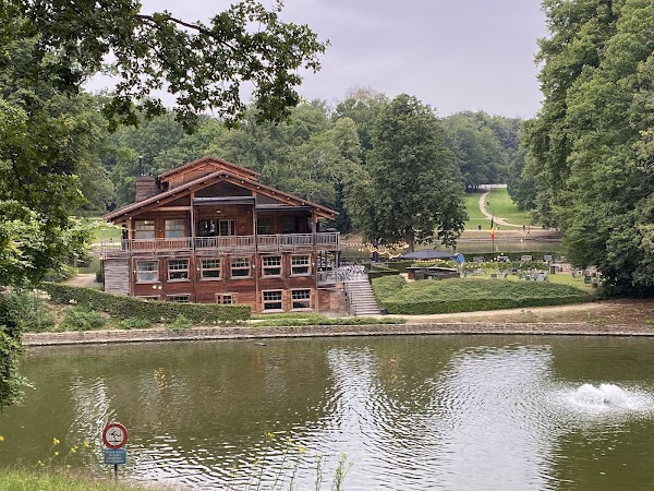 Bois de la Cambre 5