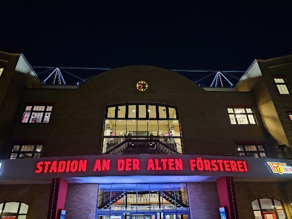 Stadion An der Alten Försterei 2