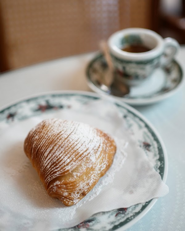 Gran Caffè Gambrinus 4