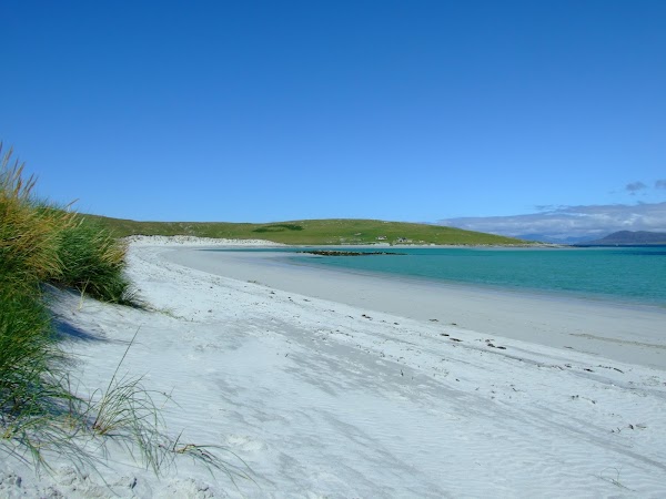 Berneray