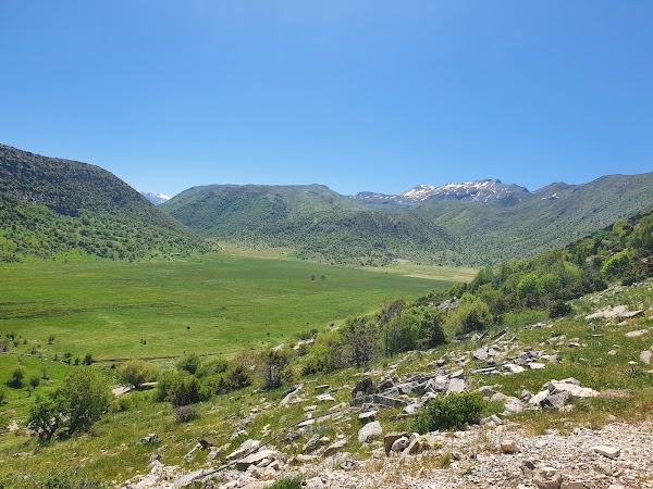 Zagoria Nature Park