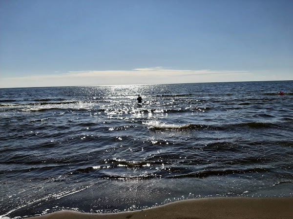 Maltakva Beach 1