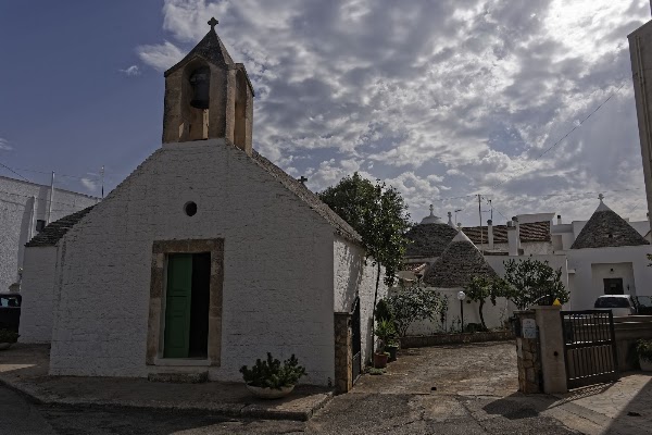 Alberobello