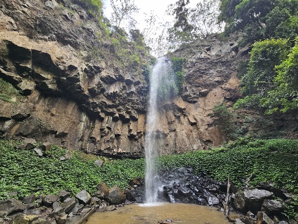 Browns Falls