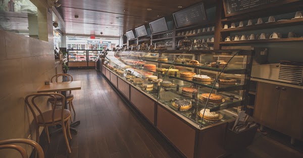 Mia's Brooklyn Bakery