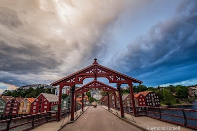 Old Town Bridge