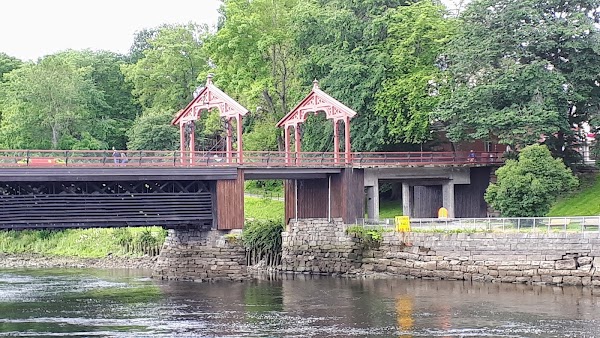 Old Town Bridge 3