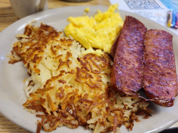 Kava's Pancake House 5