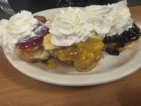 Kava's Pancake House 4