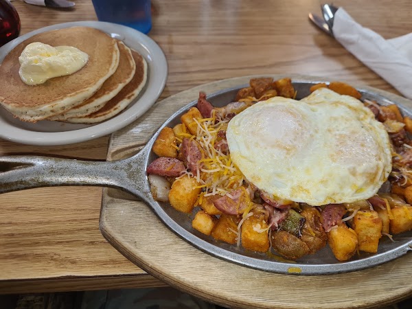 Kava's Pancake House 3