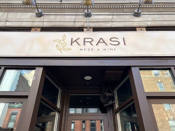 Krasi