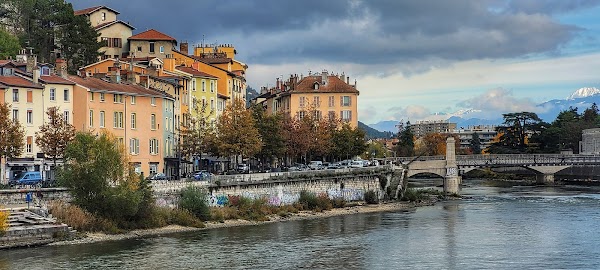 Grenoble
