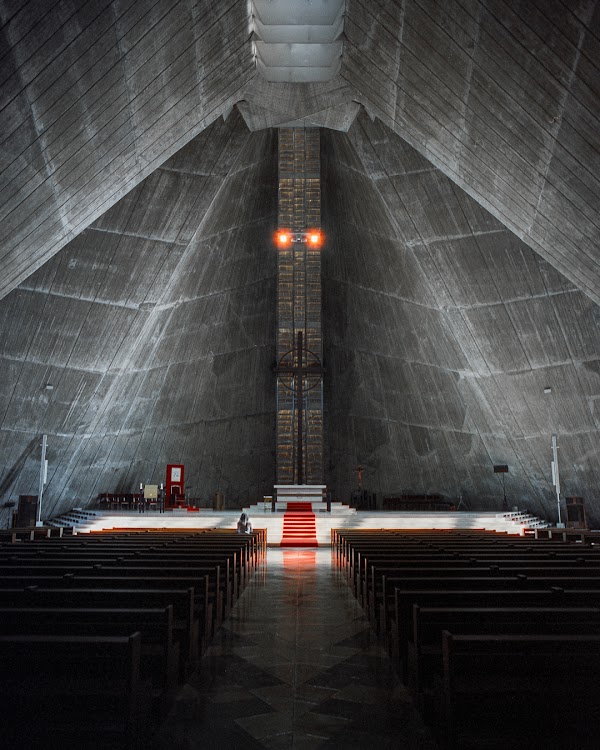 St. Mary's Cathedral, Tokyo