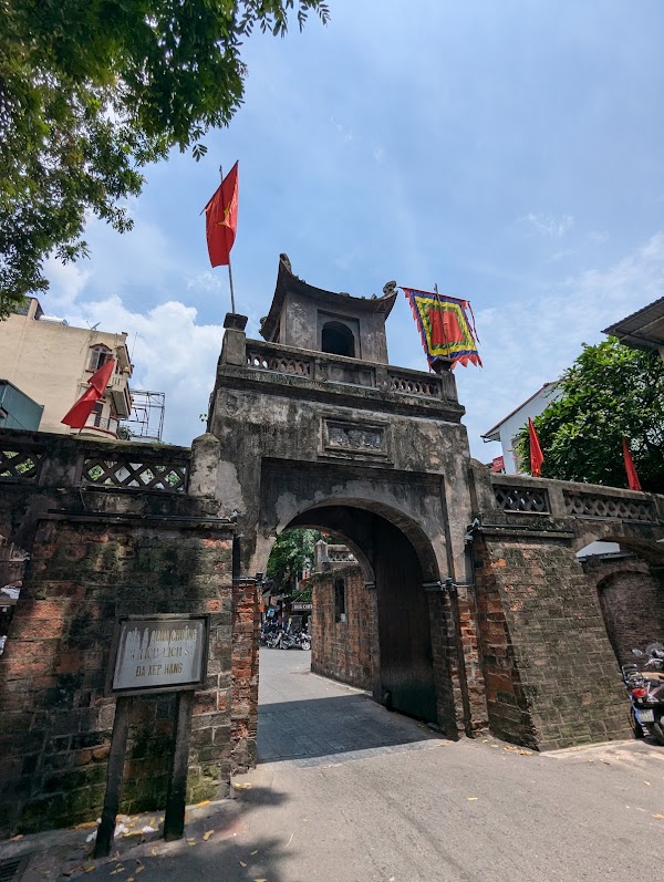 Ô Quan Chưởng