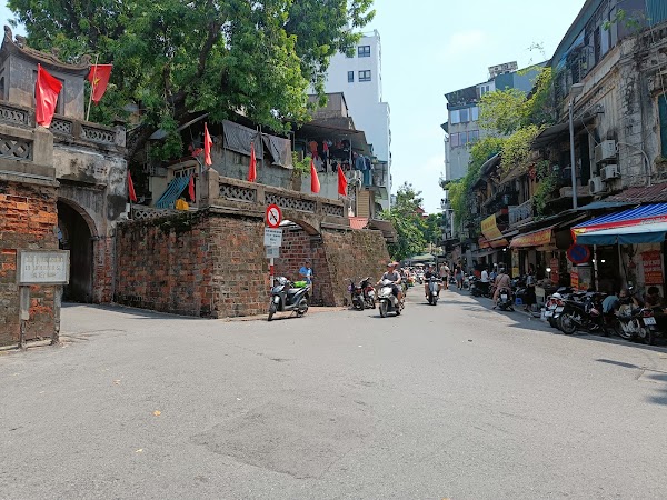 Ô Quan Chưởng 4