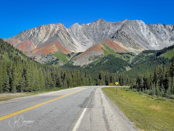 Storm Mountain
