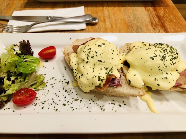 N1 Coffee & Co. (Tsim Sha Tsui) 5