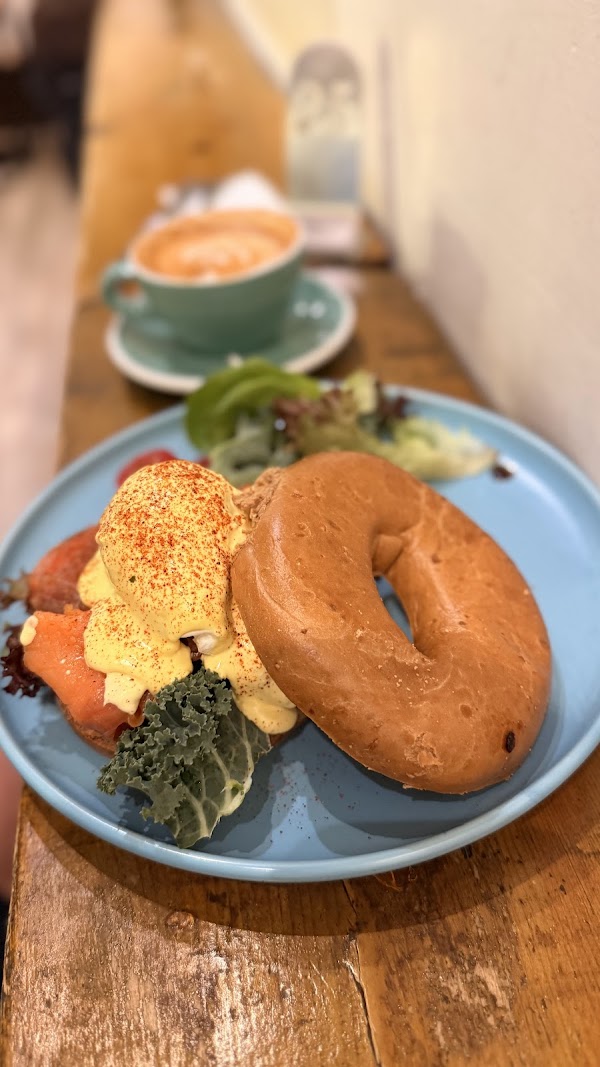N1 Coffee & Co. (Tsim Sha Tsui) 4