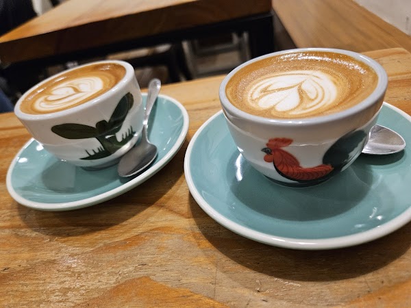 N1 Coffee & Co. (Tsim Sha Tsui) 3