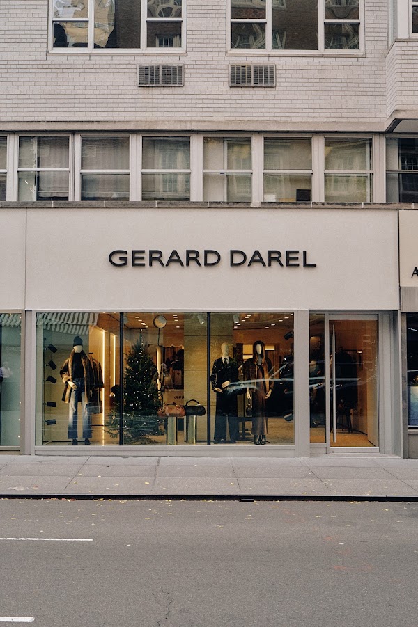 Gerard Darel 1