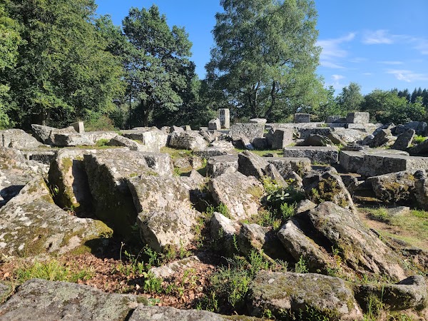 Plateau de Millevaches 1