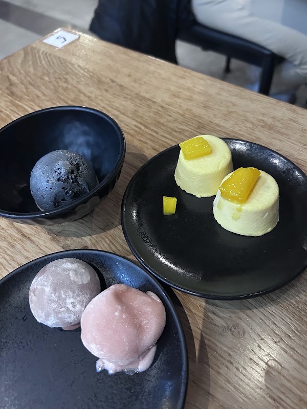 Kawaru - Japanische Tapas 2