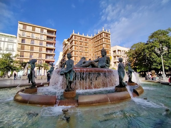 Valencia 6