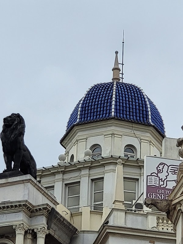 Valencia 5