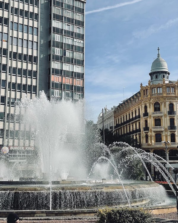 Valencia 3