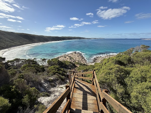 Australië 76