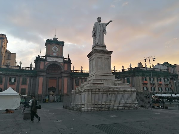 Dante 5