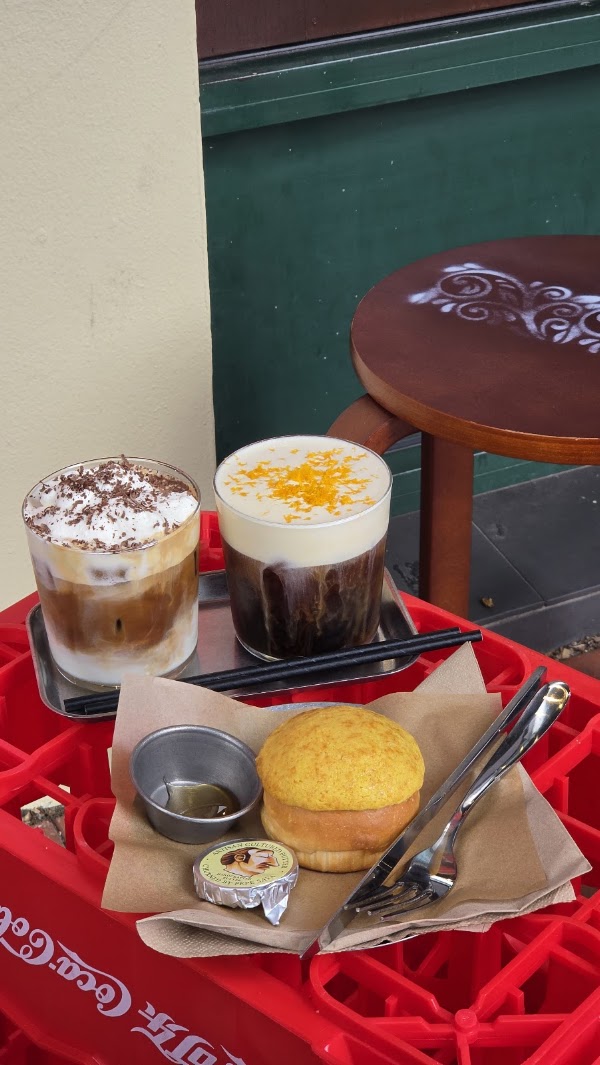 Kiddo coffee 1