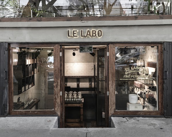Le Labo