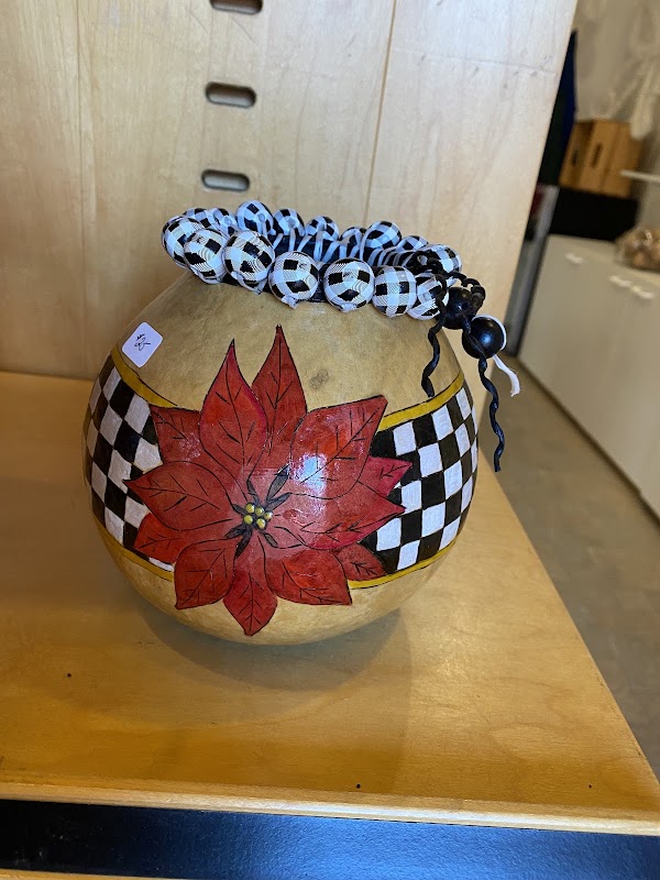 Outta My Gourds 5