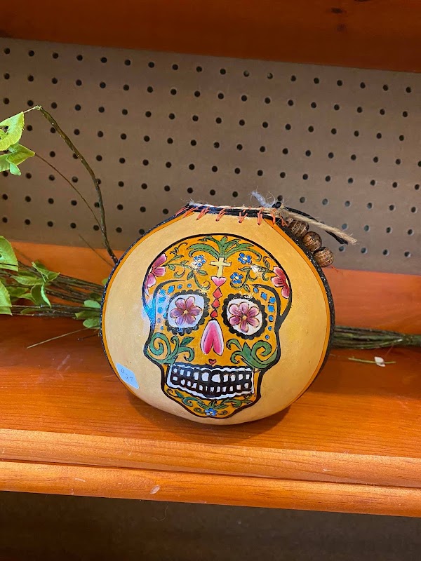Outta My Gourds 3