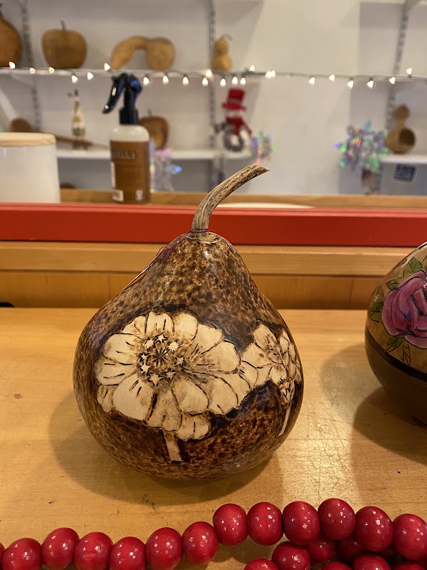 Outta My Gourds 2