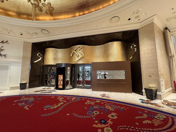 XS Nightclub 5