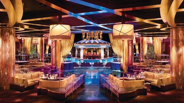 XS Nightclub 3