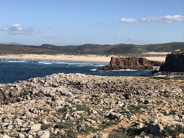 Bordeira