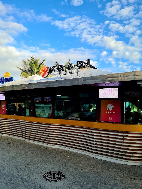 Krabi Beach Club