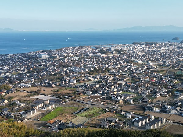 Towns/cities 16