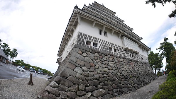Shimabara 2