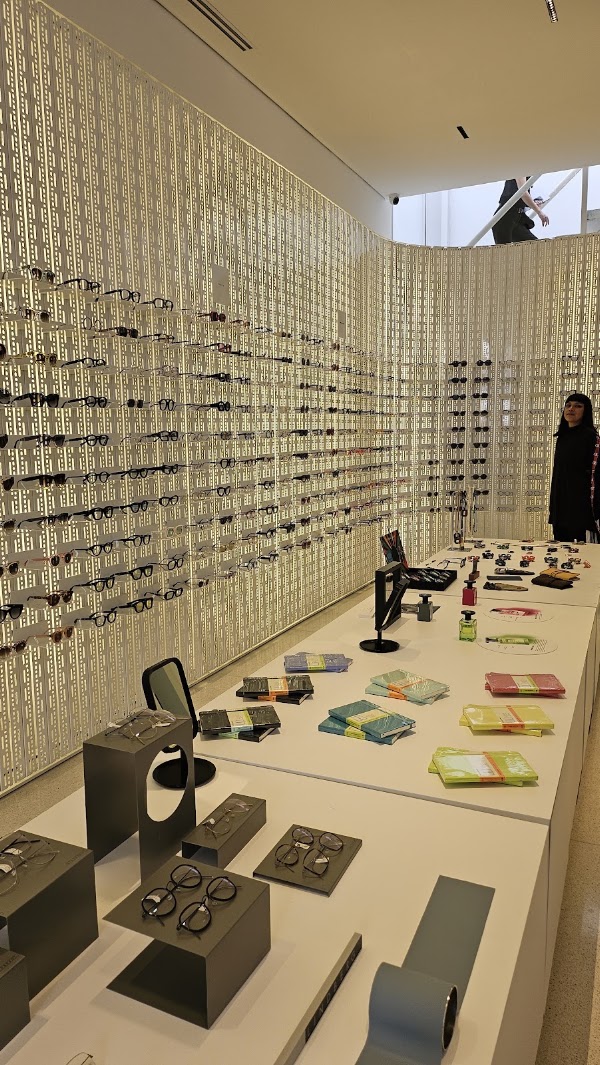 Sunglasses 112 1