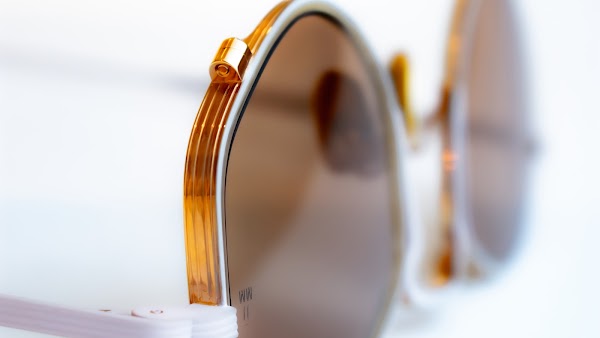 Sunglasses 112 5
