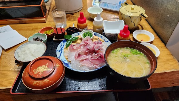Koi Hiromatsu 2