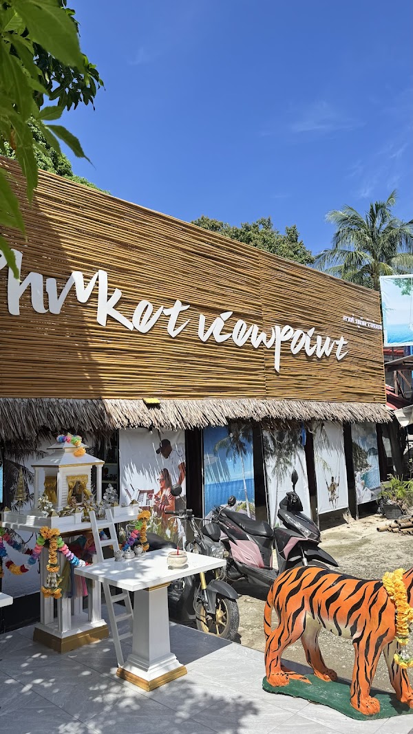 Phuket Reels 40